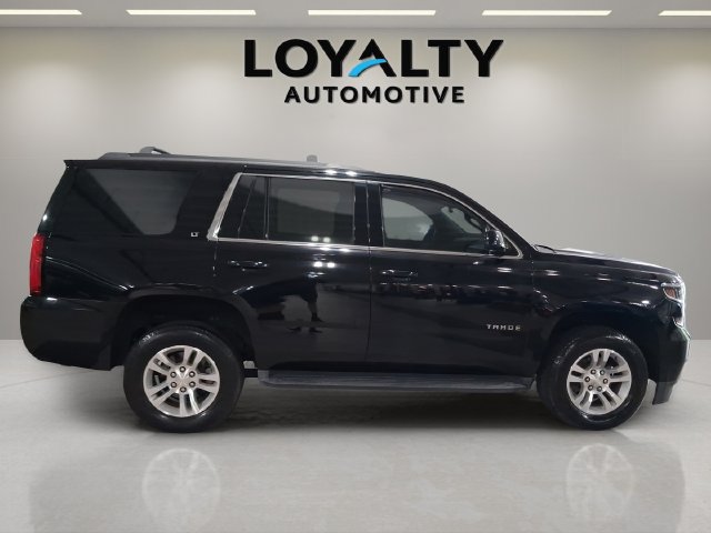 Used 2019 Chevrolet Tahoe LT AWD/4WD image 6