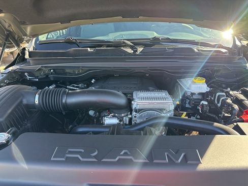 New 2026 RAM 1500 Big Horn image 47