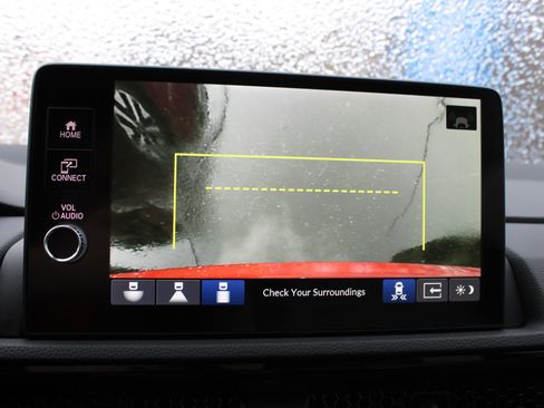 New 2026 Honda CR-V EX-L image 32