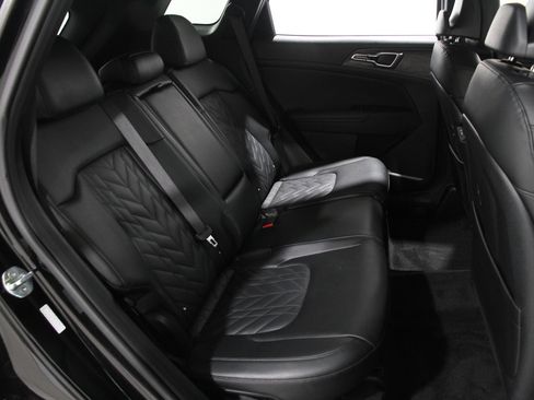 Used 2023 Kia Sportage X-Line w/ X-Line Premium Package image 21