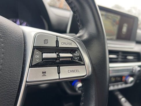 Used 2022 Kia Telluride S image 20