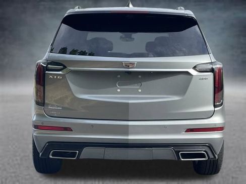 Used 2024 Cadillac XT6 Sport w/ Platinum Package image 26