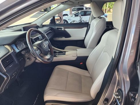 Used 2022 Lexus RX 350 Premium image 29