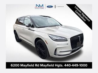 Used 2023 Lincoln Corsair AWD w/ Equipment Group 102A video 1
