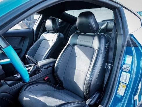 Used 2020 Ford Mustang Shelby GT350 w/ Technology Package image 14