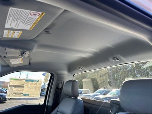 New 2026 Ford F250 XL w/ Snow Plow Prep Package image 23