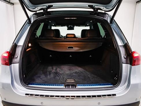 Used 2025 Mercedes-Benz GLE 350 4MATIC image 27