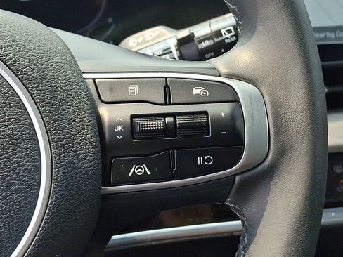 Certified 2024 Kia Sportage X-Line w/ X-Line Premium Package AWD/4WD image 24
