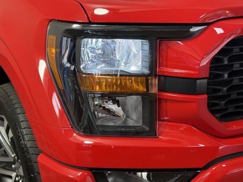 Certified 2023 Ford F150 XL w/ STX Appearance Package image 7