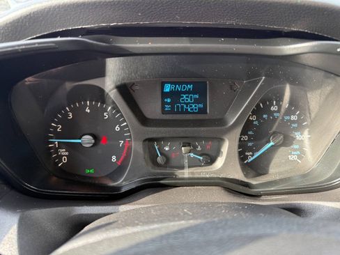 Used 2018 Ford Transit 350 148 Medium Roof RWD image 17
