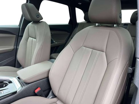 New 2026 Audi Q5 Premium Plus AWD/4WD image 5