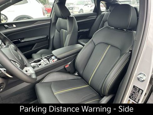 New 2026 Kia K5 GT w/ GT1 Package image 15