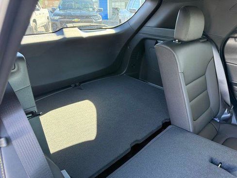 New 2026 Chevrolet TrailBlazer ACTIV w/ Convenience Package FWD image 35