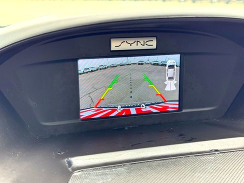 Used 2018 Ford Escape SE w/ SE Sport Appearance Package AWD/4WD image 28