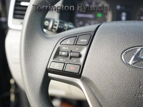 Used 2017 Hyundai Tucson SE image 13