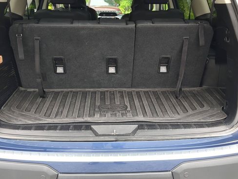 Used 2021 Subaru Ascent Limited AWD/4WD image 20