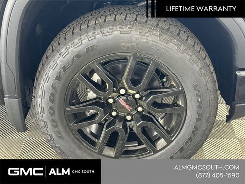 New 2026 GMC Sierra 1500 Elevation w/ Preferred Package AWD/4WD image 14