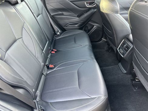 Used 2021 Subaru Forester Limited w/ Popular Package #3 image 10