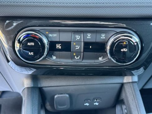 New 2026 Chevrolet TrailBlazer LT w/ Convenience Package image 30