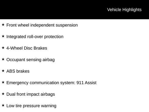 New 2026 Ford Bronco Outer Banks image 18