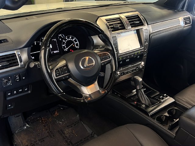 Used 2021 Lexus GX 460 Premium AWD/4WD image 19