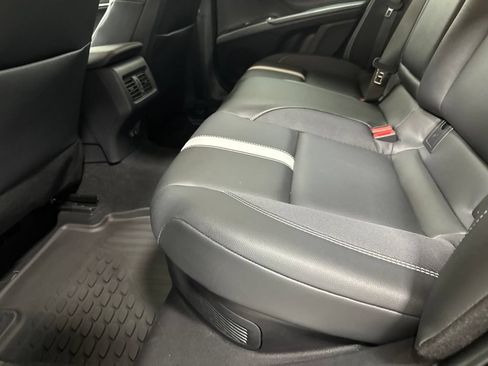 Used 2026 Toyota Camry SE FWD image 44