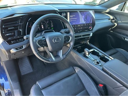 Certified 2023 Lexus RX 350 image 36