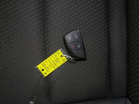 Used 2024 Chevrolet Silverado 1500 W/T w/ WT Fleet Convenience Package image 31