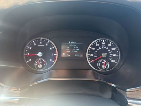 Certified 2022 Kia Telluride EX AWD/4WD image 26
