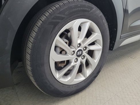 Used 2018 Hyundai Tucson SEL Plus AWD/4WD image 31