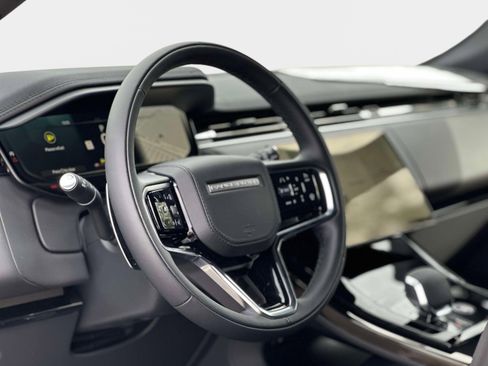 New 2026 Land Rover Range Rover Sport SE image 23