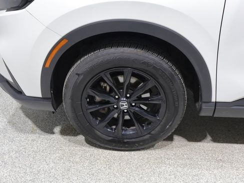 Used 2024 Honda CR-V Sport image 7