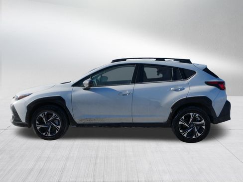 Certified 2024 Subaru Crosstrek 2.0i Premium image 4