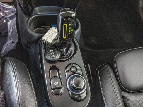 Used 2023 MINI Cooper SE image 29