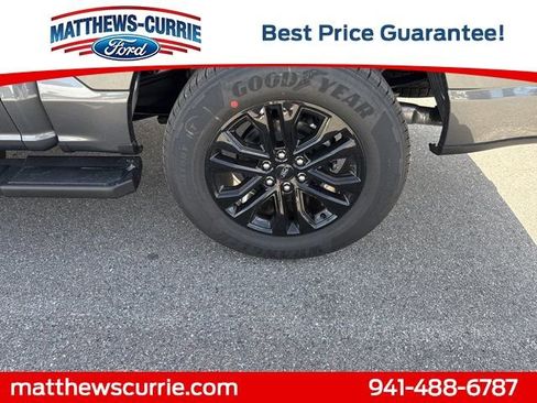 New 2026 Ford F150 Lariat image 17