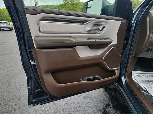 New 2026 RAM 1500 Laramie w/ Laramie Southwest Edition AWD/4WD image 23
