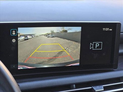 Certified 2025 Hyundai Tucson SEL image 13