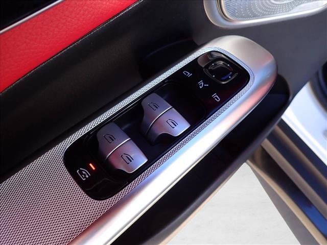 Used 2024 Mercedes-Benz GLC 43 AMG 4MATIC image 14