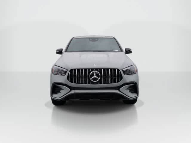 New 2026 Mercedes-Benz GLE 53 AMG 4MATIC Coupe image 3