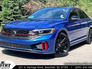 Used 2024 Volkswagen Jetta GLI 40th Anniversary Edition FWD video 1