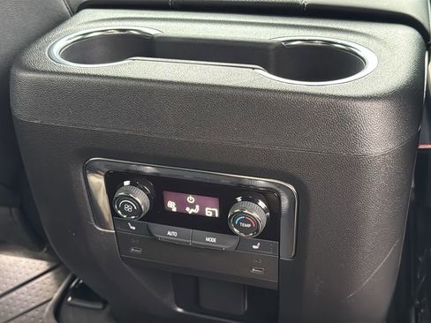 Used 2025 Chevrolet Tahoe Premier image 22