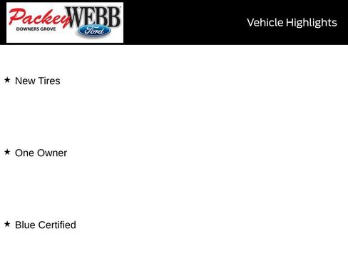Certified 2023 Ford Explorer 4WD image 14