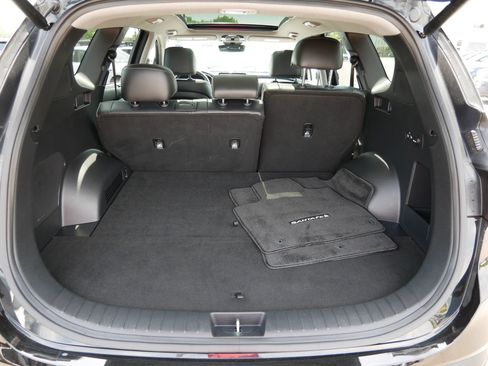 Certified 2023 Hyundai Santa Fe Limited AWD/4WD image 18
