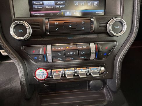 Used 2015 Ford Mustang 50 Years image 16