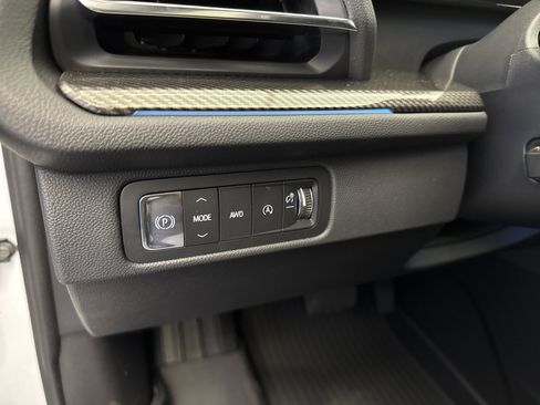 New 2026 Chevrolet Traverse High Country w/ LPO, Floor Liner Package image 15