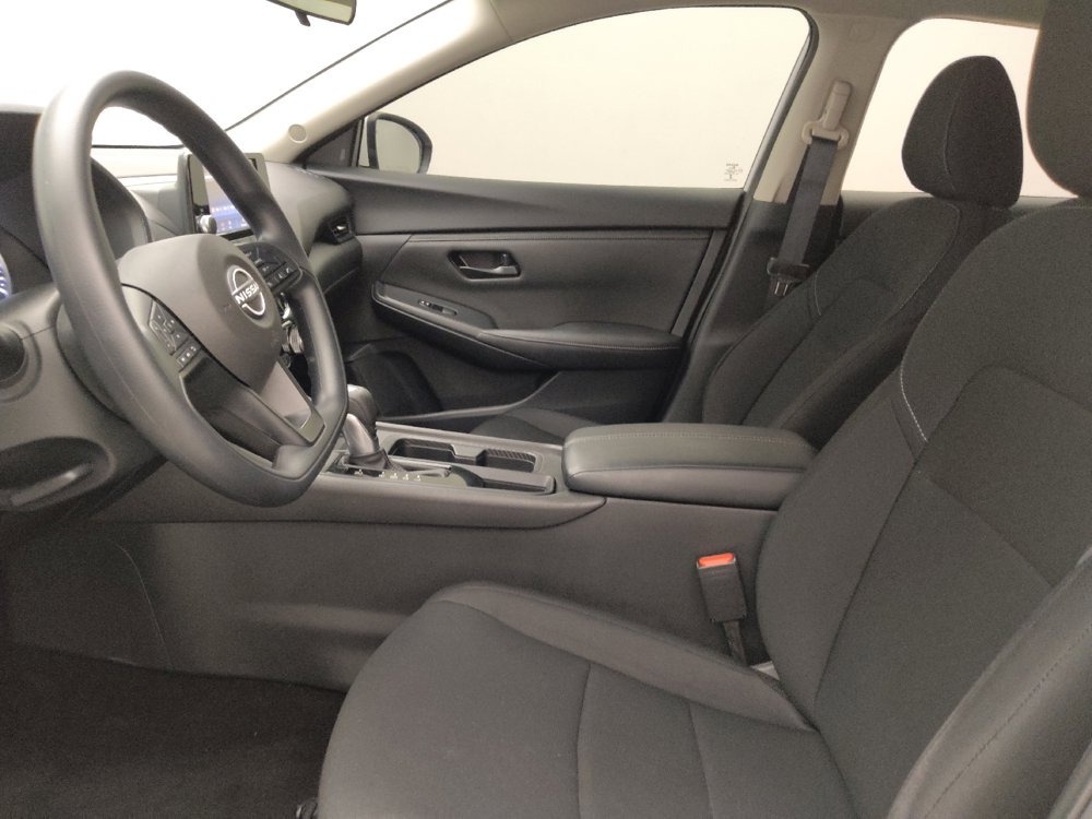 Used 2024 Nissan Sentra S FWD image 17