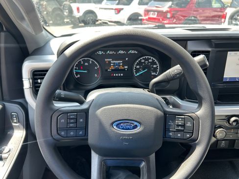 New 2026 Ford F550 4x4 Regular Cab Super Duty image 28