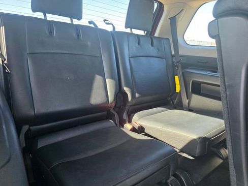 Used 2013 Toyota 4Runner SR5 w/ Premium Pkg w/3rd Row Seat AWD/4WD image 25
