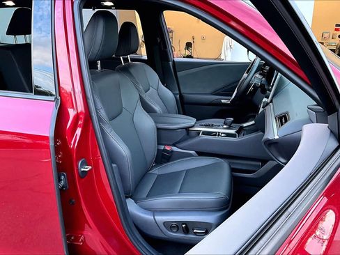 Certified 2026 Lexus TX 350 AWD w/ Technology Package image 30