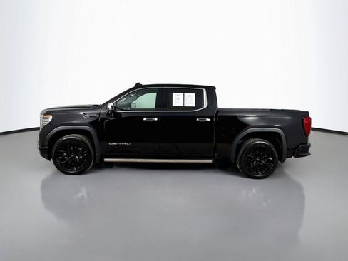Used 2026 GMC Sierra 1500 Denali w/ Denali Reserve Package AWD/4WD image 10